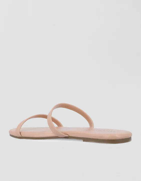 Journee Collection Women's Adyrae Sandal - Image 3