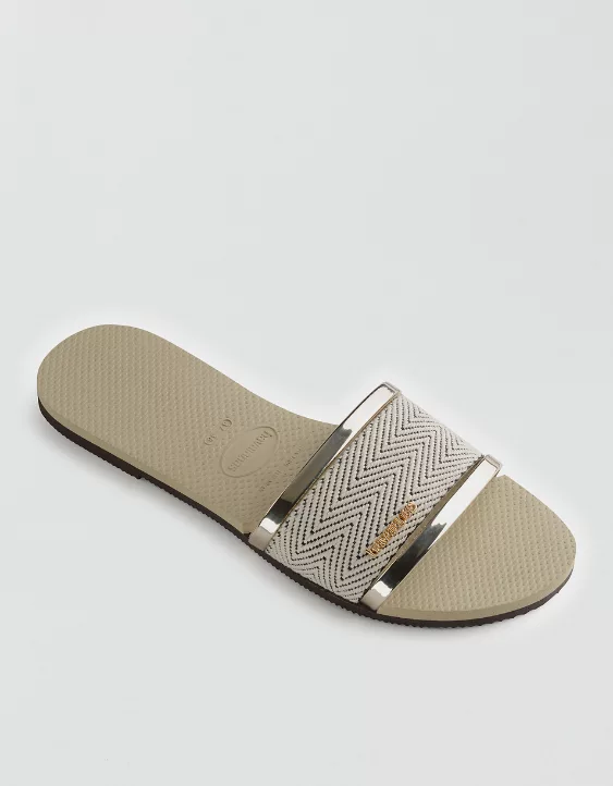 Havaianas Women's You Trancoso Premium Sandal - Image 2