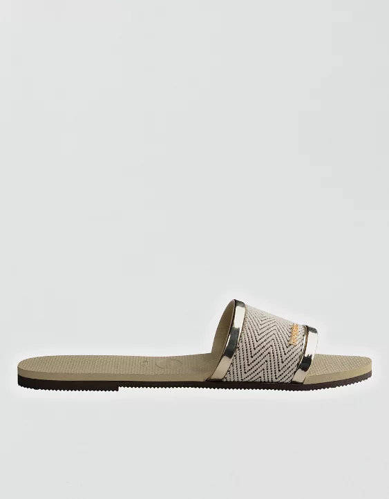 Havaianas Women's You Trancoso Premium Sandal - Image 3