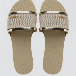 Havaianas Women's You Trancoso Premium Sandal