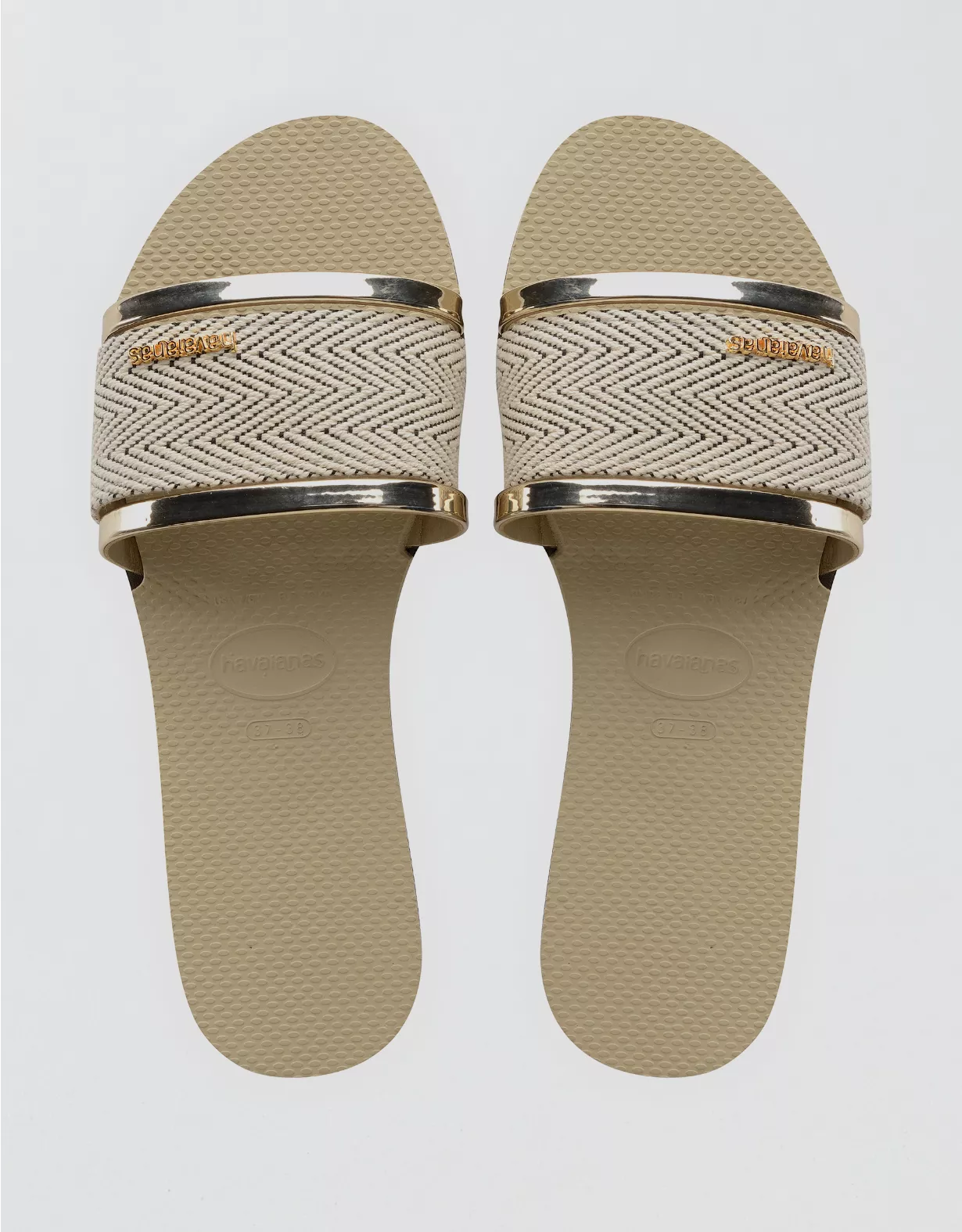 Havaianas Women's You Trancoso Premium Sandal