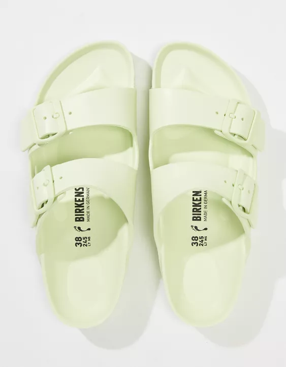 Birkenstock Women's Arizona EVA Sandal - Image 2