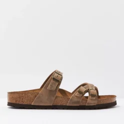 Birkenstock Women's Franca Sandal