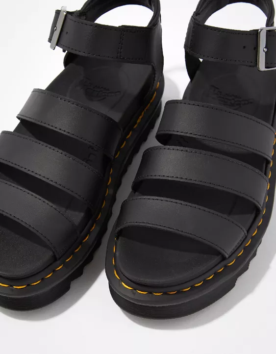 Dr. Martens Blaire Hydro Sandal - Image 2