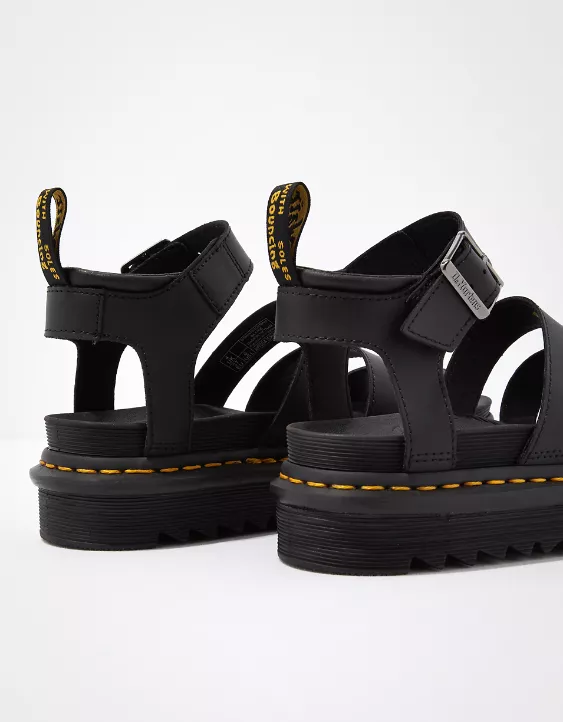 Dr. Martens Blaire Hydro Sandal - Image 3