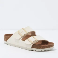 Birkenstock Women's Arizona Vegan Sandal