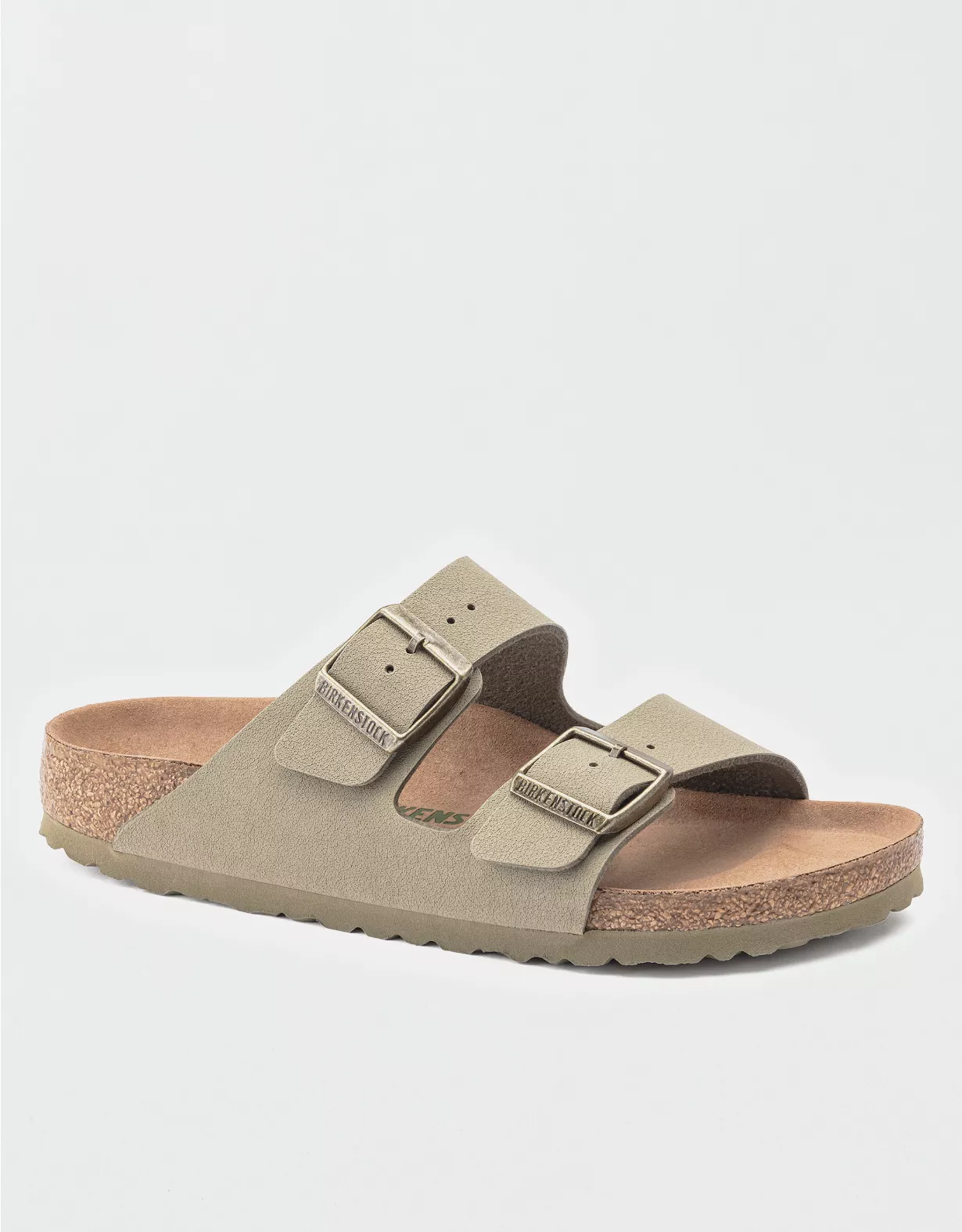 Birkenstock Arizona Vegan Birkibuc