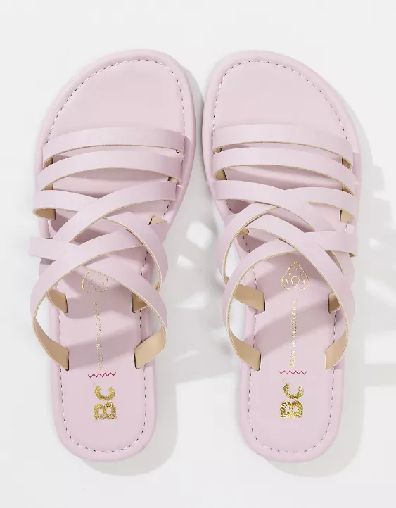 BC Footwear All This Time Sandal - Image 2