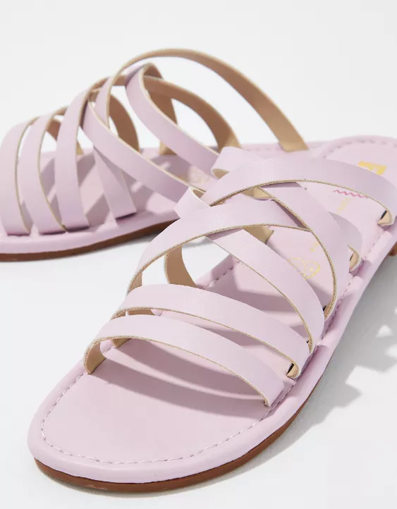 BC Footwear All This Time Sandal - Image 3