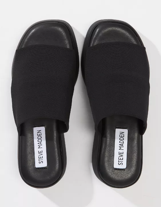 Steve Madden Women's Slinky30 Sandal - Image 2