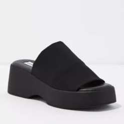 Steve Madden Women's Slinky30 Sandal