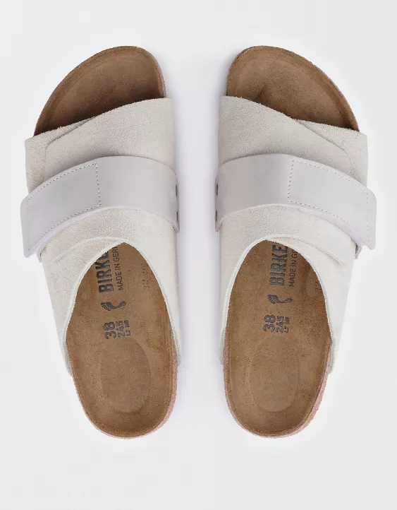 Birkenstock Women's Kyoto Sandal - Image 2