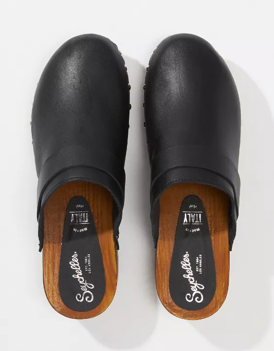 Seychelles Women's Loud And Clear Clog - Image 2