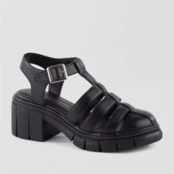 BC Footwear Women's Up Till Dawn Sandal