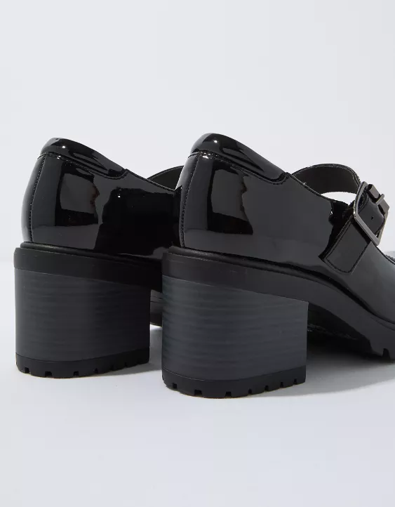 BC Footwear Mary Jane Shoes - Image 3