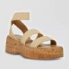 Steve Madden Women's Sashes Sandal