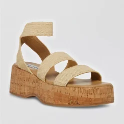 Steve Madden Women's Sashes Sandal
