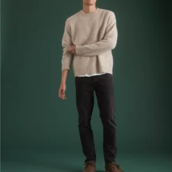 AE77 Premium Classic Jean