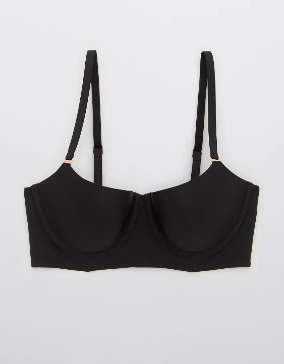 Aerie Show Off Lightly Lined Balconette Bra - Image 3