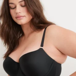 Aerie Show Off Lightly Lined Balconette Bra